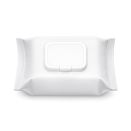 Regular wipes