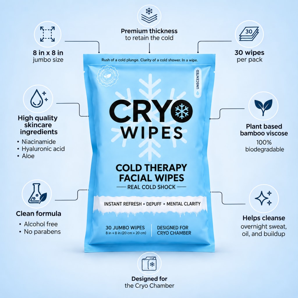 The 5-Minute Morning Skincare Routine That Wakes You Up