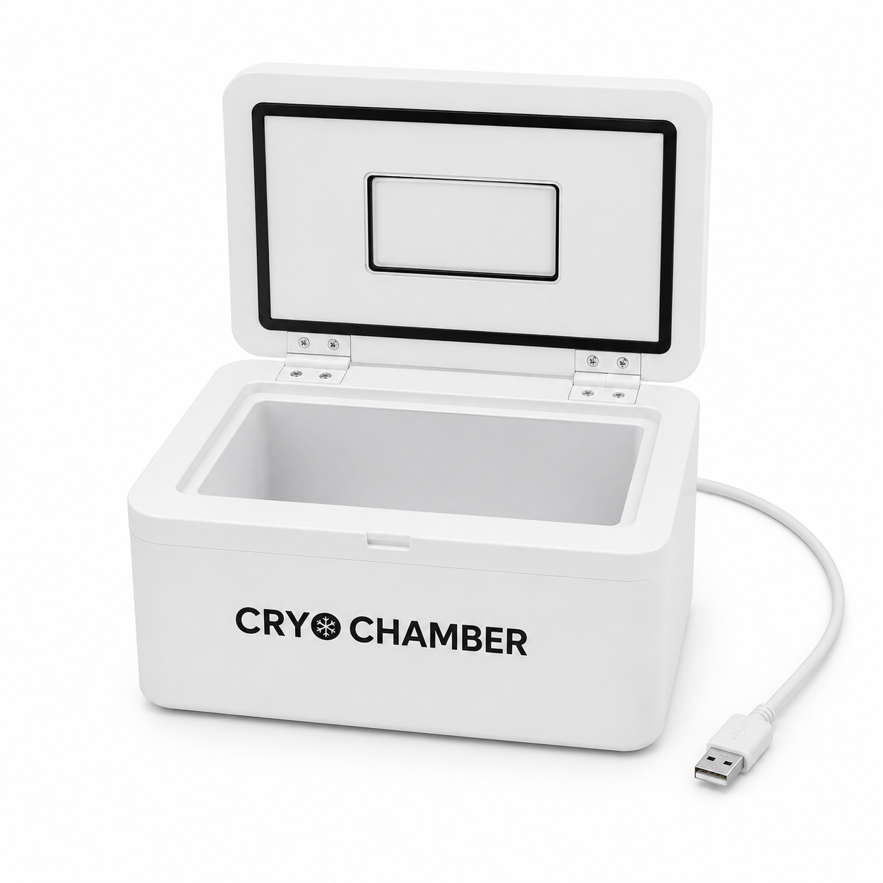 Cryobox Device