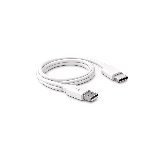 1x USB-C Cable