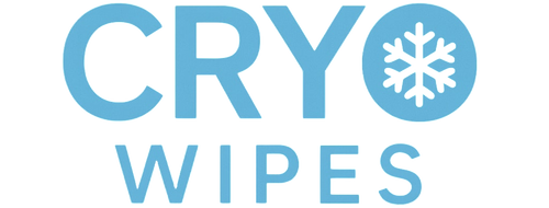 cryowipes
